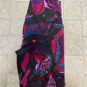 All in motion Bike Shorts